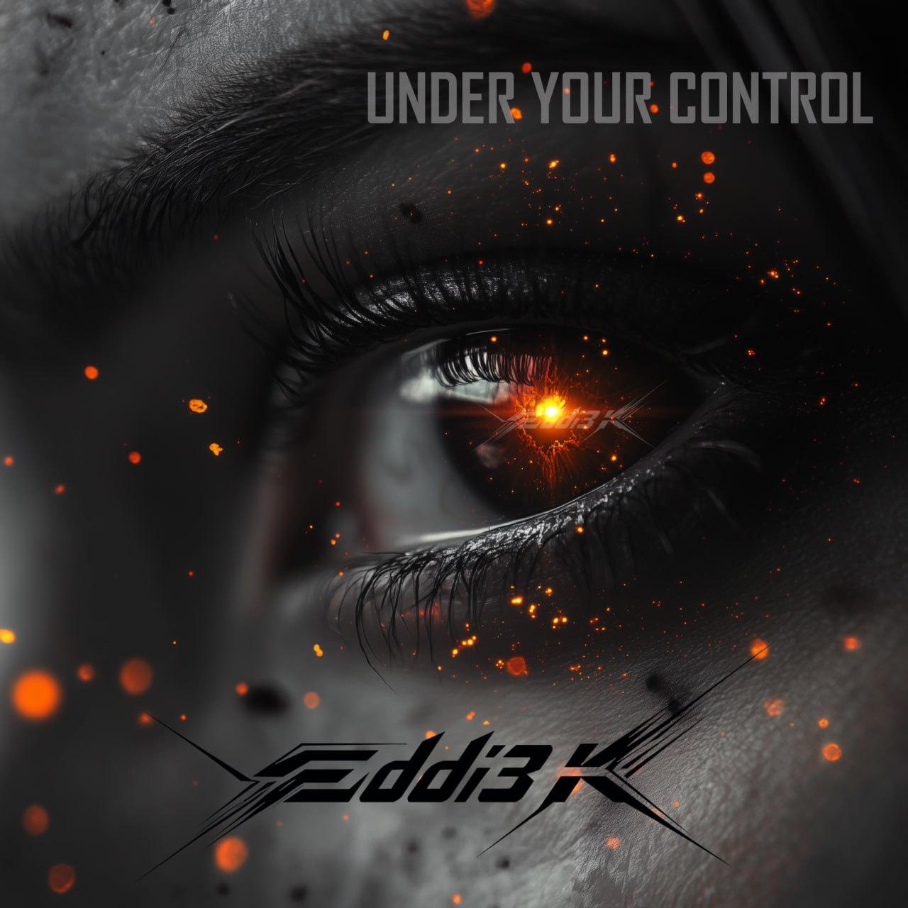 Under Your Control