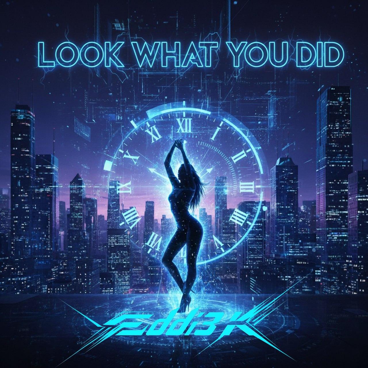 Look What You Did